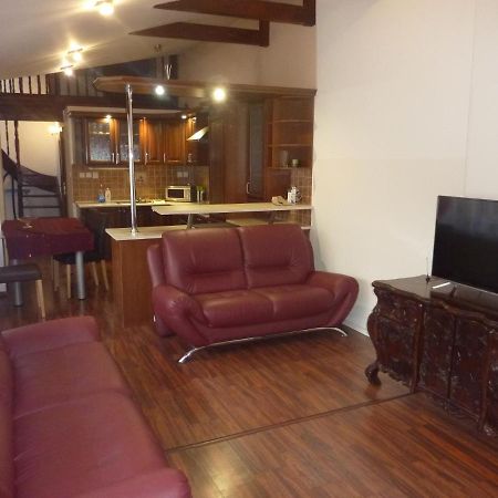 Luxury Large Apartment 21 Kosice Luaran gambar