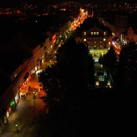 Luxury Large Apartment 21 Kosice Luaran gambar