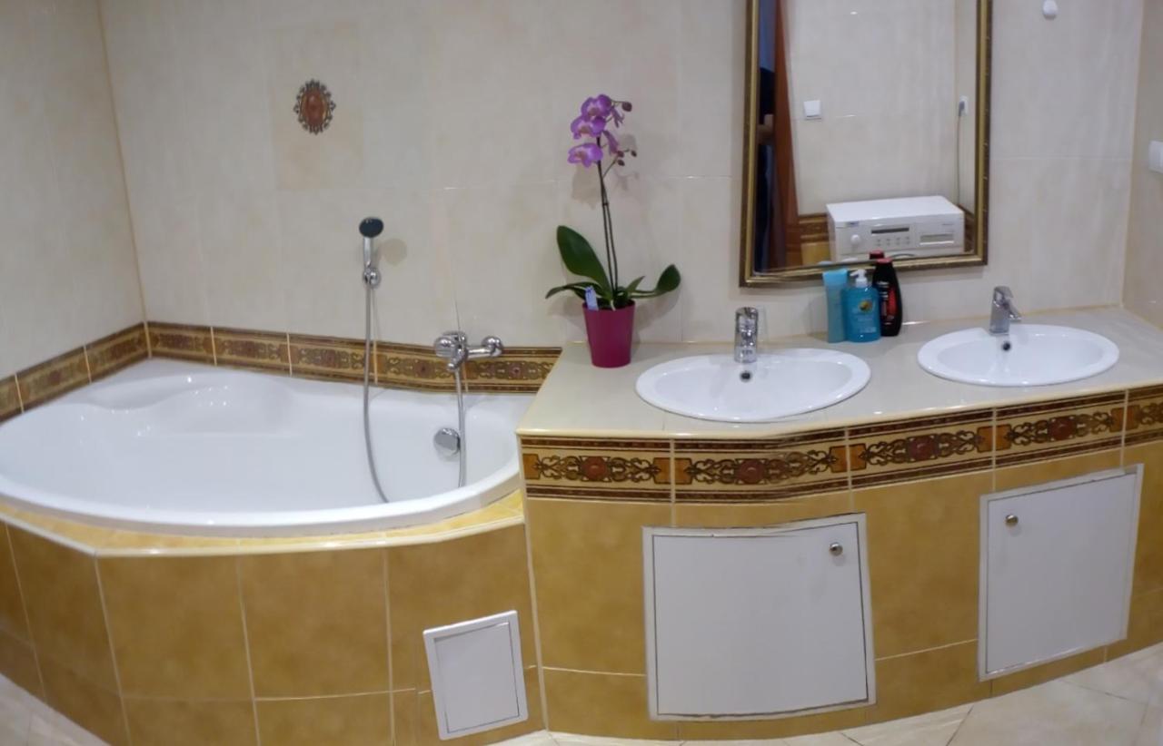 Luxury Large Apartment 21 Kosice Luaran gambar