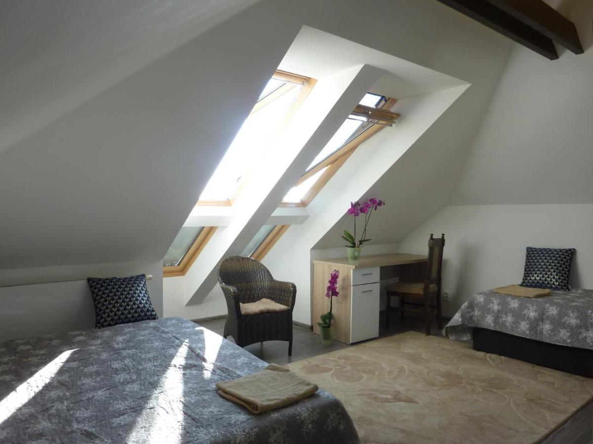 Luxury Large Apartment 21 Kosice Luaran gambar